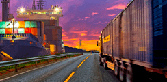 Road Freight Software